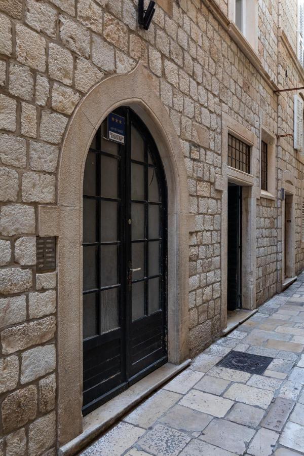 Street Buzz Old Town Dubrovnik Appartement Buitenkant foto