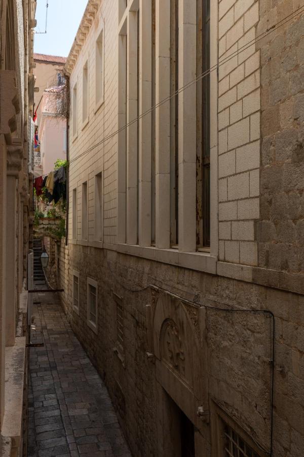 Street Buzz Old Town Dubrovnik Appartement Buitenkant foto