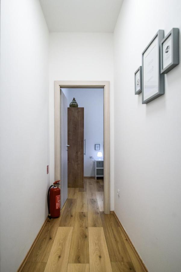 Street Buzz Old Town Dubrovnik Appartement Buitenkant foto
